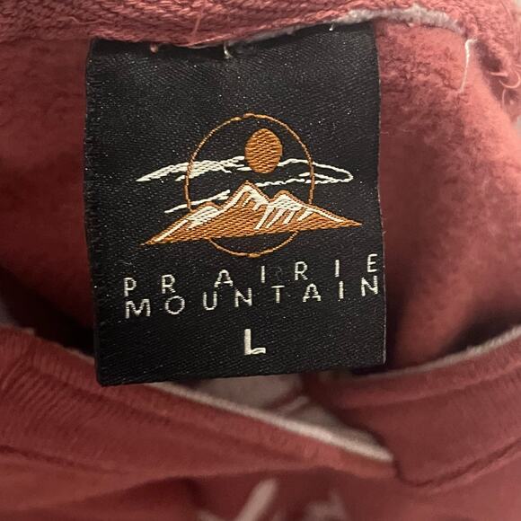 Wild Dunes Isle Of Palms Women Large Hoodie Long Sleeve Color Block - Picture 5 of 7